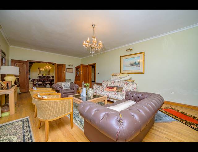 5 BEDROOM HOUSE FOR SALE IN WESTVILLE